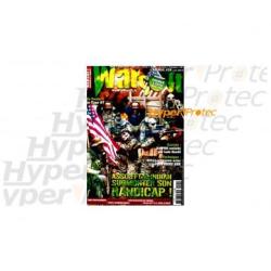 Magazine Warsoft num&eacute;ro 26 - Asso FFT & Indian et handicap