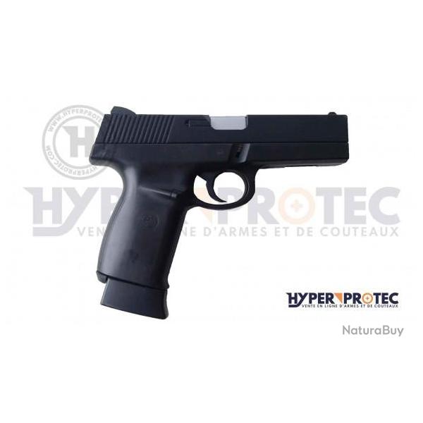 Fire Power Pistol .40 - Pistolet Airsoft Co2