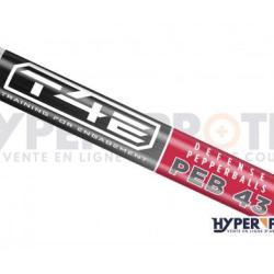 T4E PEB 43 - Bille au Poivre