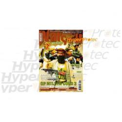 Magazine Warsoft num&eacute;ro 21 - OP Milsim Gold 3