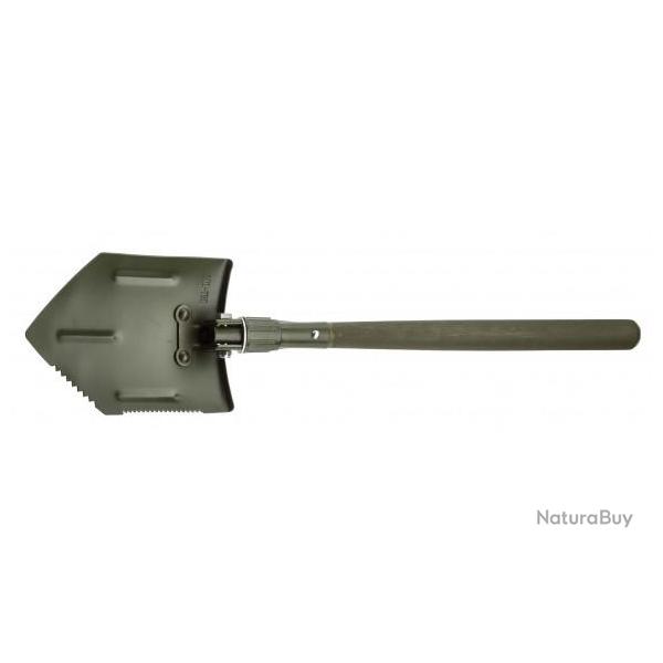 Pelle US manche en bois - 63 cm