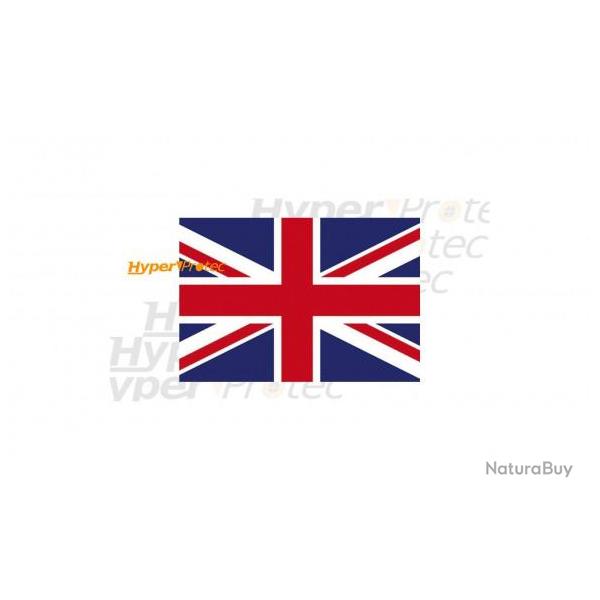 Drapeau Royaume-Uni 90 x 150 cm
