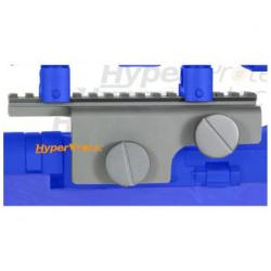 Montage sp&eacute;cial pour lunette pour M14 airsoft