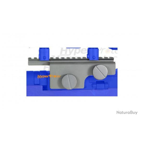 Montage sp�cial pour lunette pour M14 airsoft