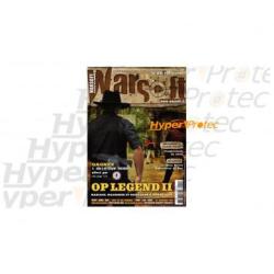 Magazine Warsoft num&eacute;ro 22 - OP Legend II