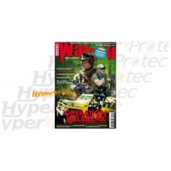 Magazine Warsoft num&eacute;ro 24 - Op&eacute;ration Jailbreak