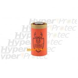 Pile Lithium CR123A