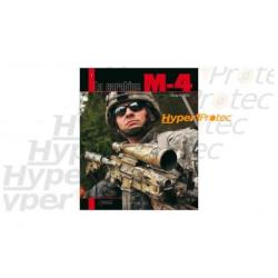 Livre - La carabine M4