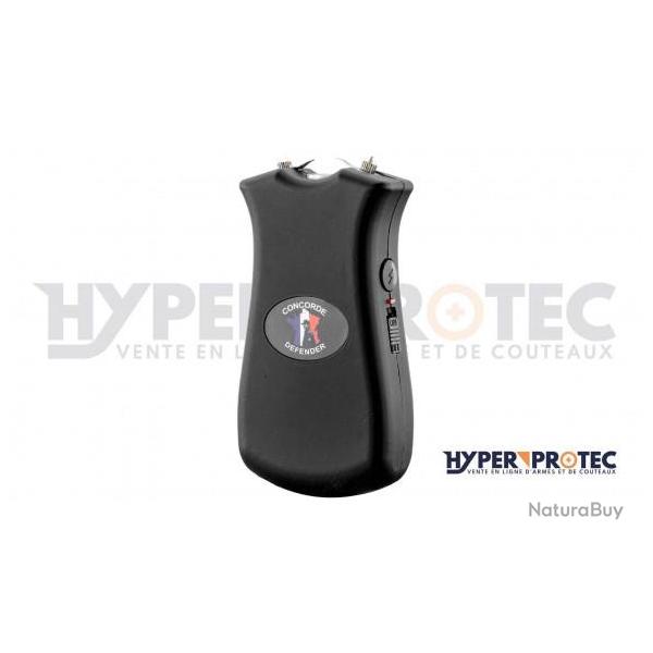 Concorde Pro Guardian