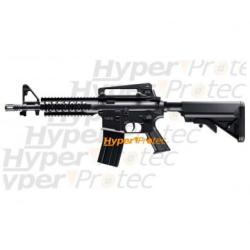 Tokyo Soldier TS 4000 CQB Dual Power avec chargeur et batterie