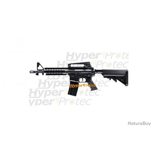 Tokyo Soldier TS 4000 CQB Dual Power avec chargeur et batterie