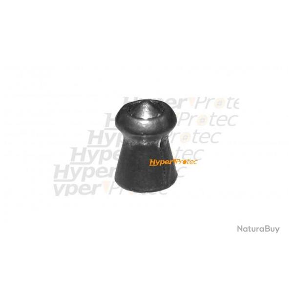 Plomb 4.5 mm Crosman Destroyer