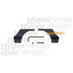 Support de Rail de 11 mm pour CP sport et CP 99 &agrave; plombs