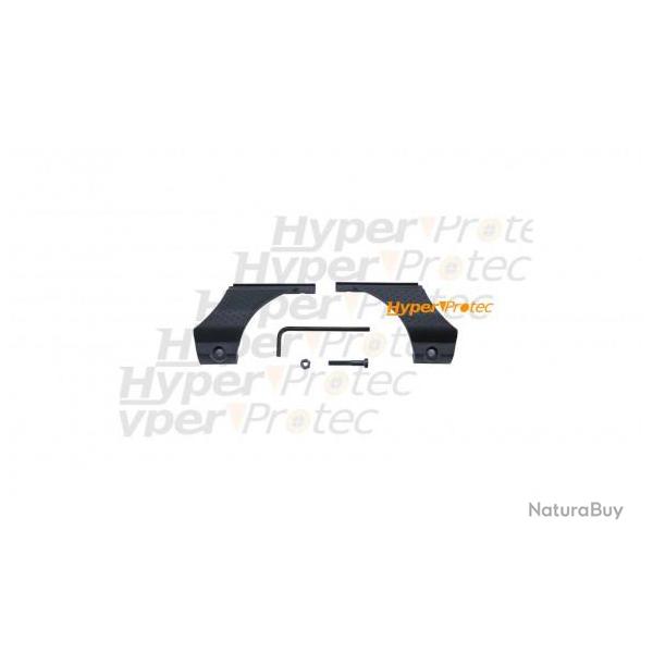 Support de Rail de 11 mm pour CP sport et CP 99 � plombs