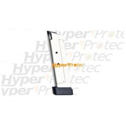 Chargeur rechange gaz GBB Pistolet STI 1911 A1 de 8 cartouches