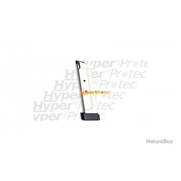 Chargeur rechange gaz GBB Pistolet STI 1911 A1 de 8 cartouches