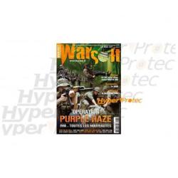 Magazine Warsoft num&eacute;ro 27 - Op&eacute;ration Purple Haze