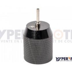 Valve de remplissage de CO2 12g sans manom&egrave;tre