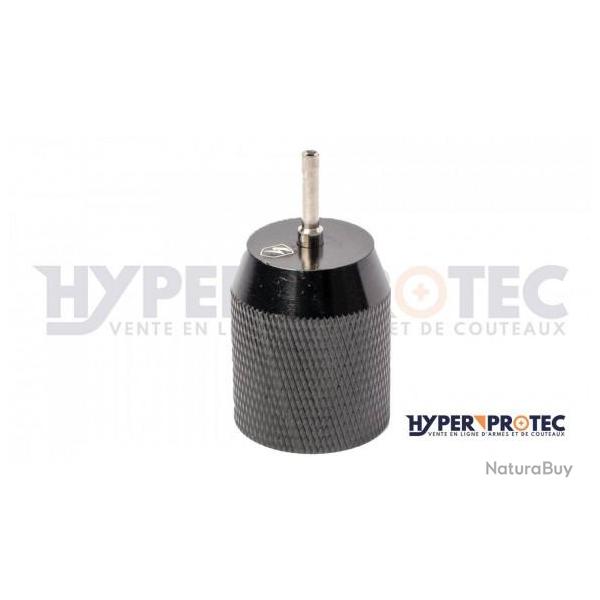 Valve de remplissage de CO2 12g sans manom�tre