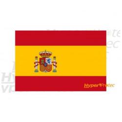 Drapeau Espagne 90 x 150 cm
