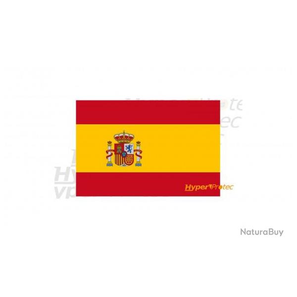 Drapeau Espagne 90 x 150 cm