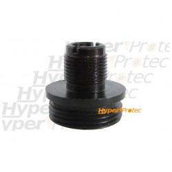 Adaptateur de silencieux pour Mauser Swiss Arms