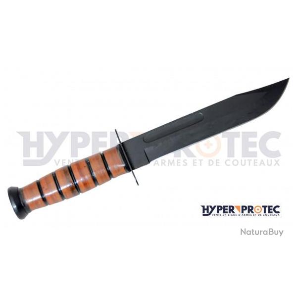 Hyper Access USMC Army - Poignard