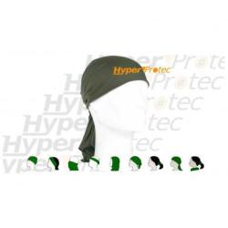 Buff Bandana bandeau multifonction - Vert