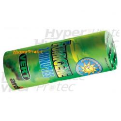 Fumig&egrave;ne &agrave; m&egrave;che 2 minutes de fum&eacute;e verte pour airsoft