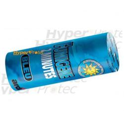 Fumig&egrave;ne &agrave; m&egrave;che 2 minutes de fum&eacute;e bleue pour airsoft