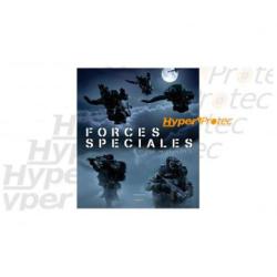 Livre - Forces Sp&eacute;ciales du Monde