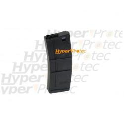 Chargeur 135 billes pour Sig 556 airsoft &eacute;lectrique