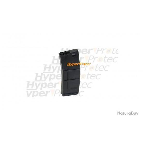 Chargeur 135 billes pour Sig 556 airsoft �lectrique