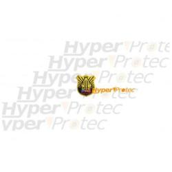 Ecusson badge pour diff&eacute;rencier les teams - UTG