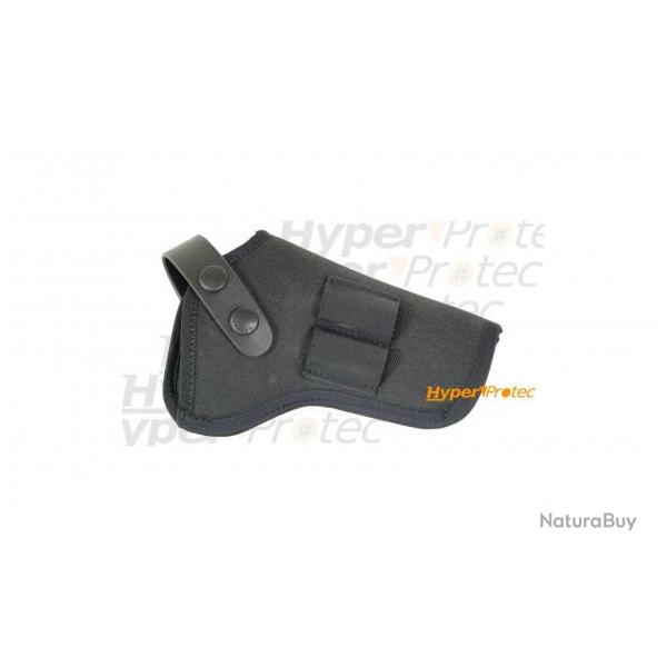 Holster de ceinture droitier pour GC 27 luxe avec 2 al�voles