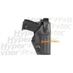 Holster de Ceinture Vegatek Top VKT8