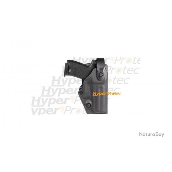 Holster de Ceinture Vegatek Top VKT8