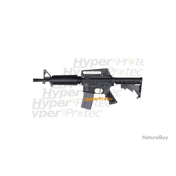 Colt M933 r�plique AEG M15 � canon court - 360 fps