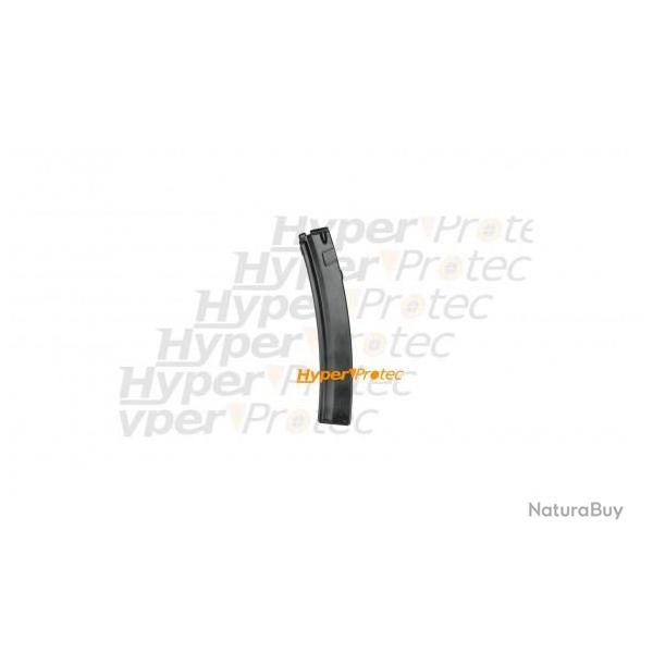 Chargeur m�tal GBB pour 32 billes pour MP5A2 et MP5A3