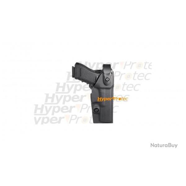 Holster rigide moul� Vega pour droitier - SP 2022