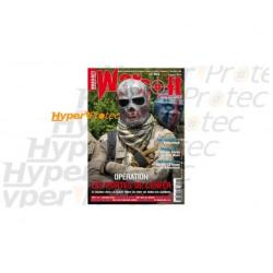 Magazine Warsoft num&eacute;ro 33 - Op&eacute;ration Les Portes de l Enfer