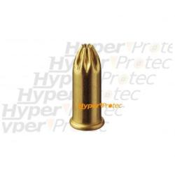 Cartouches &agrave; blanc 6 mm (.22 LR) - Bo&icirc;te de 100