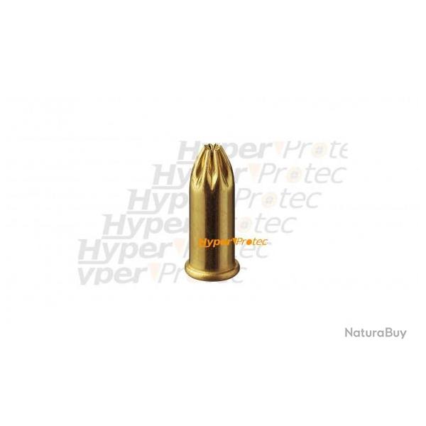 Cartouches � blanc 6 mm (.22 LR) - Bo�te de 100