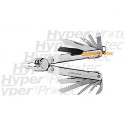 Pince Leatherman Super Tool 300 avec &eacute;tui