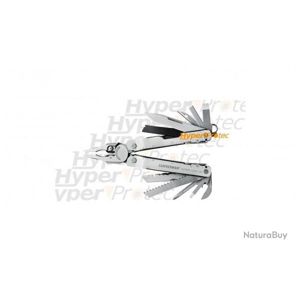Pince Leatherman Super Tool 300 avec �tui