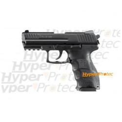 Heckler & Koch P30 - Pistolet Alarme