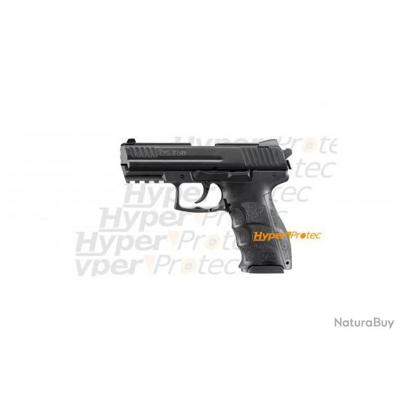 Heckler & Koch P30 - Pistolet Alarme