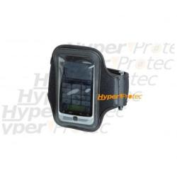 Brassard pour smartphone t&eacute;l&eacute;phone portable iPod...