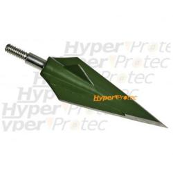 Lot 3 pointes pour chasser Zwickey Eskilite - 135 gr