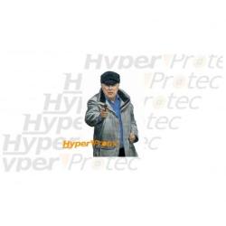 Poster cible Alex - 89 x 64 cm